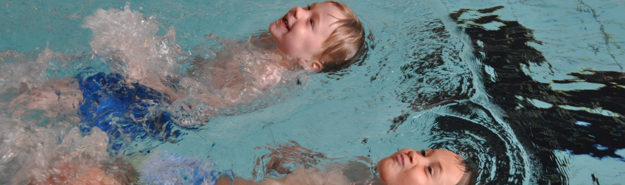 Kinderschwimmen