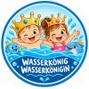 Wasserkönig:in
